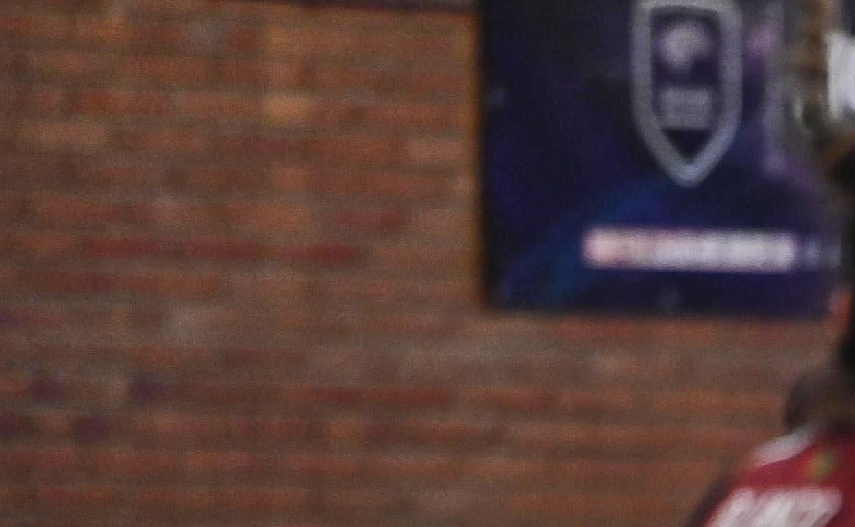 La americana Taja Cole abandona el Unicaja