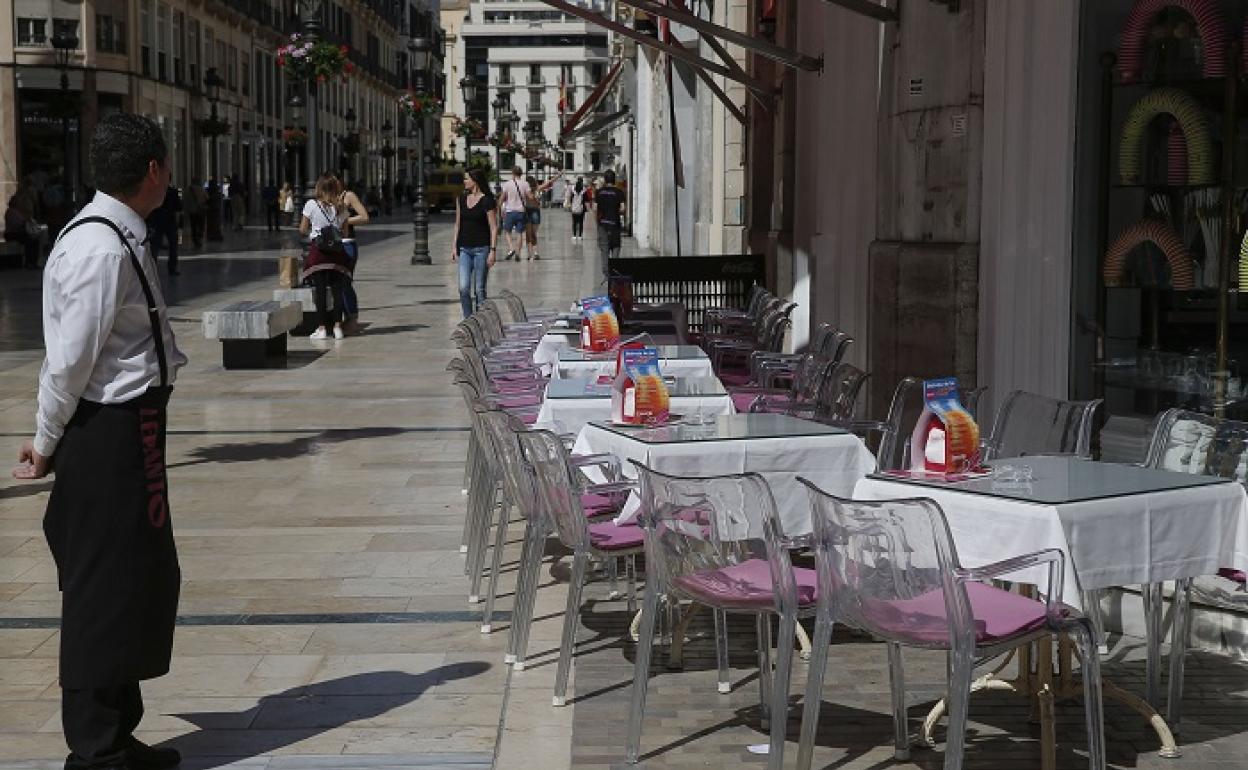 El coronavirus retrotrae al turismo de la costa del sol a cifras de 1980 y deja un año para olvidar | diario sur