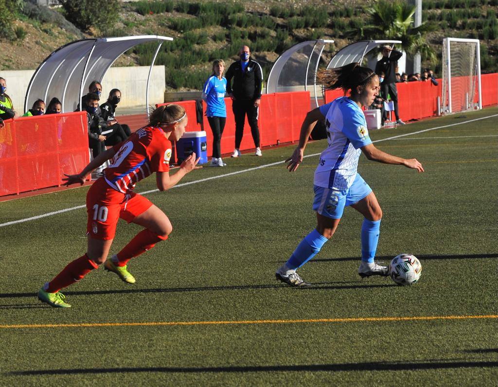 El colista empieza el año con un triunfo ante el segundo de la tabla 