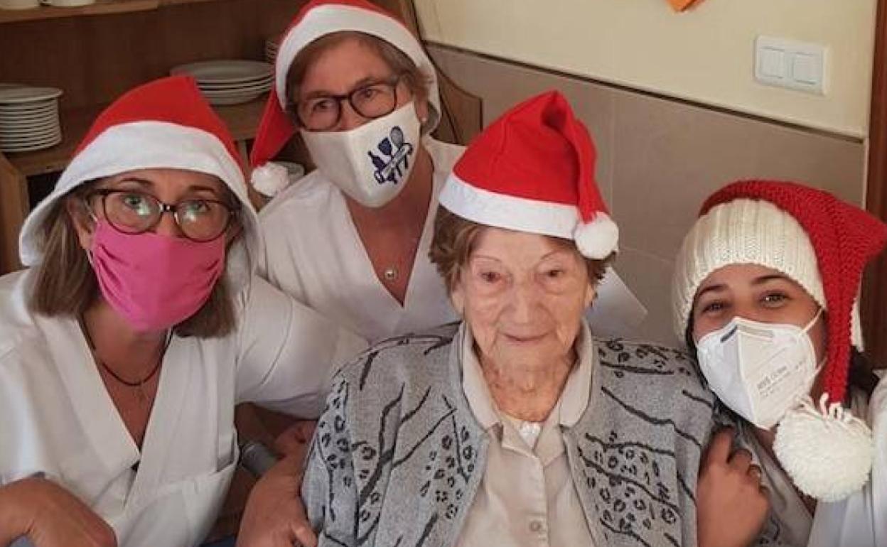 La felicidad en una burbuja