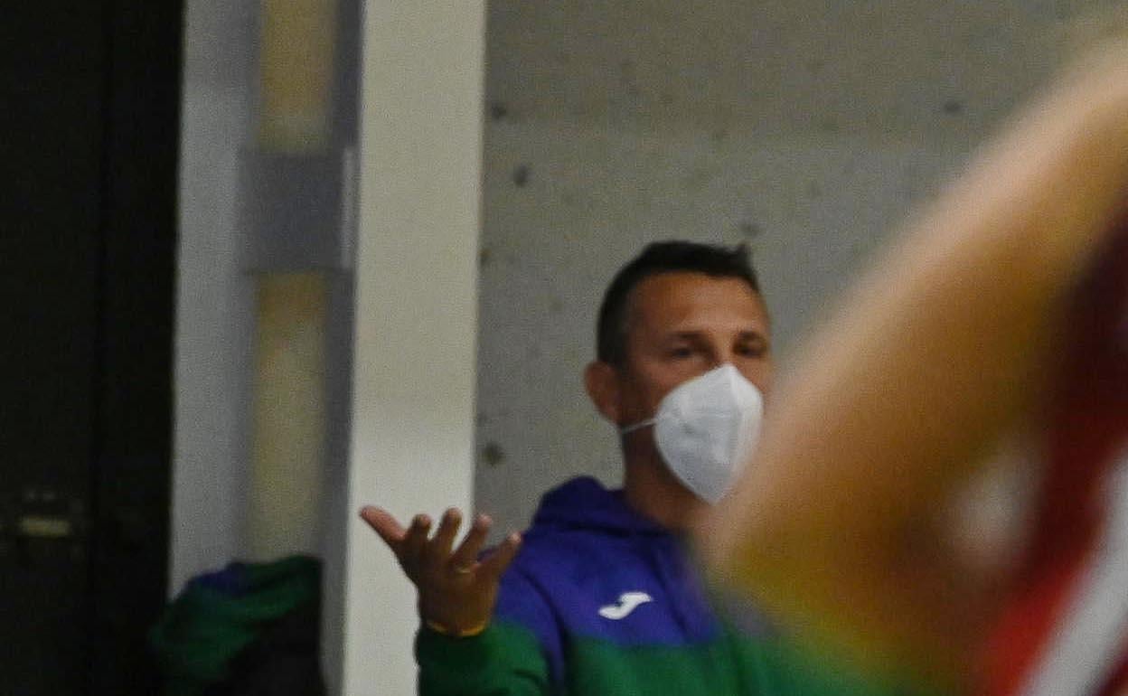 Los casos de Covid extienden el parón del Unicaja femenino