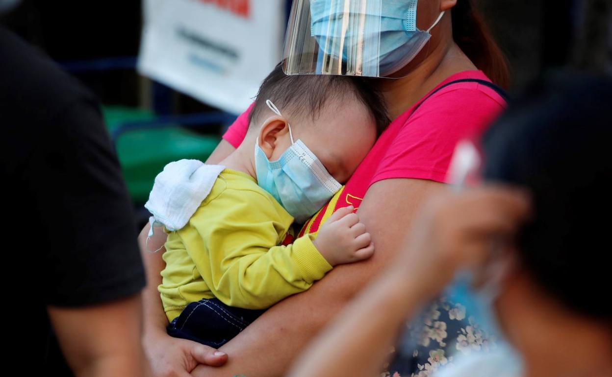 Andalucía impulsa su primera estrategia para fomentar la conciliación