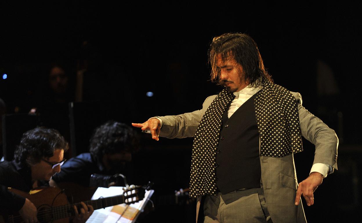 El soho aplaza su ciclo flamenco a abril y mayo por las restricciones para contener la pandemia | diario sur