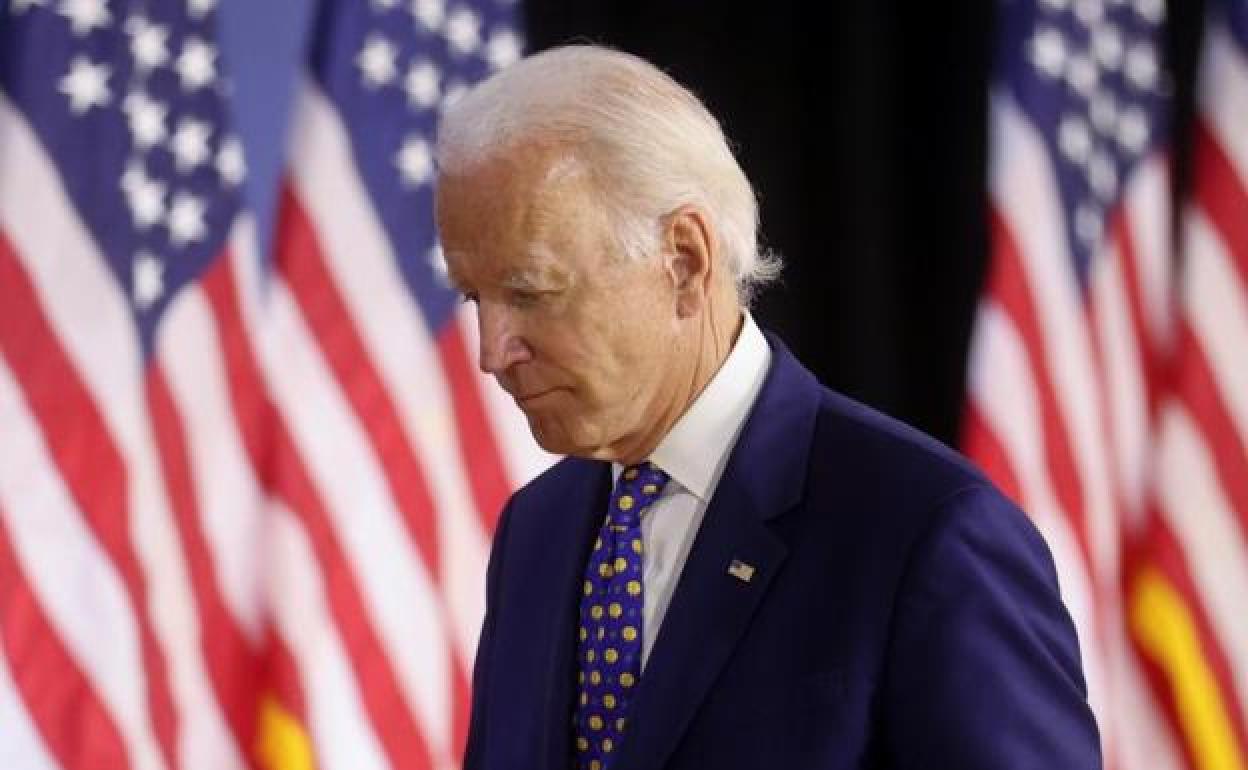 El retorno de Estados Unidos: la esperanza Biden