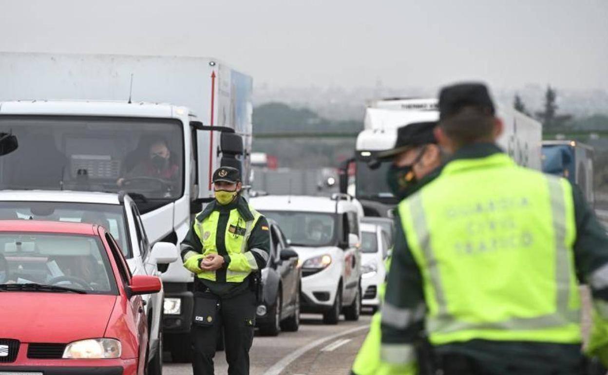 Salir del cierre perimetral es posible: municipios de Málaga que han bajado de los 500 casos de incidencia