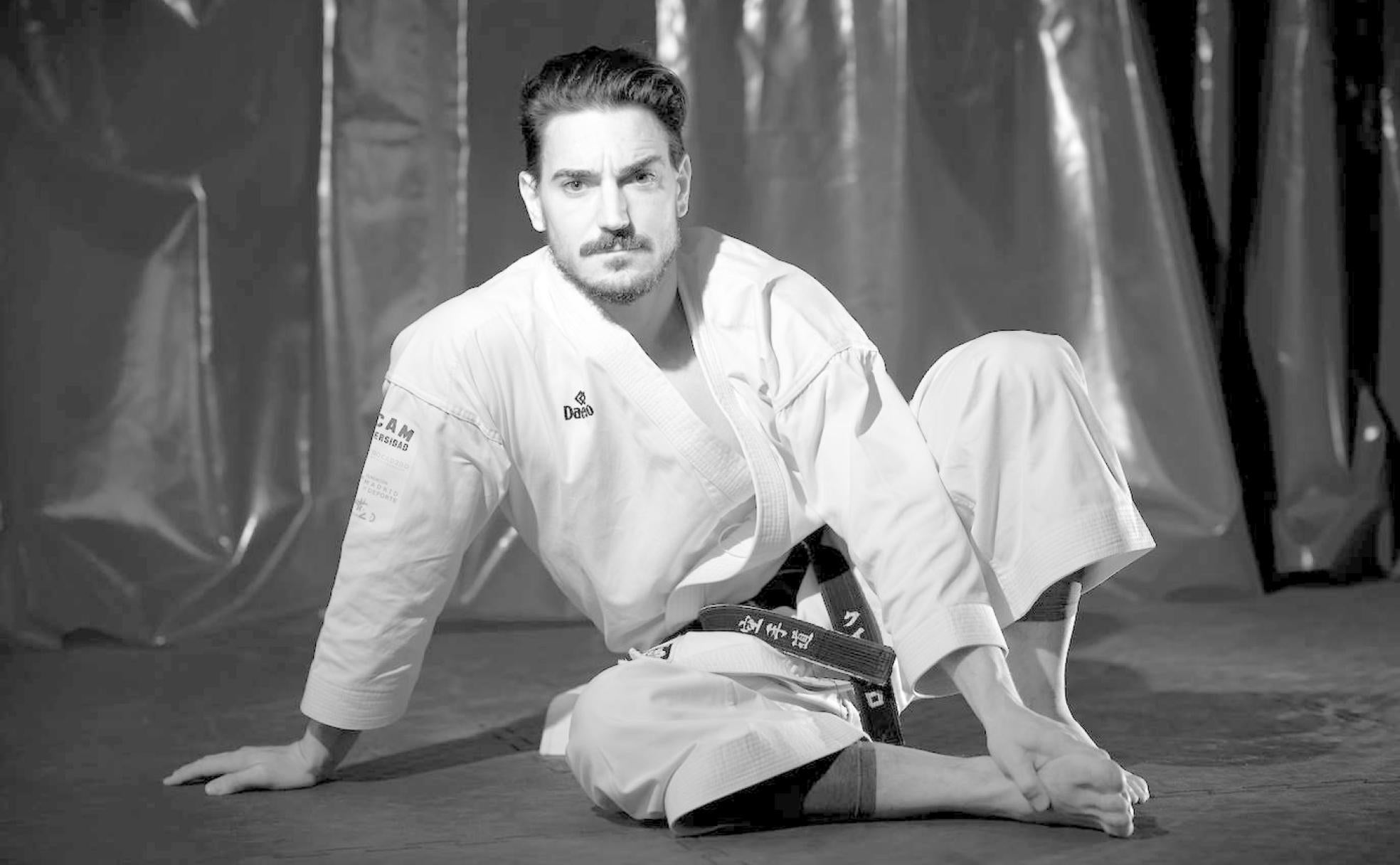 Damián Quintero 