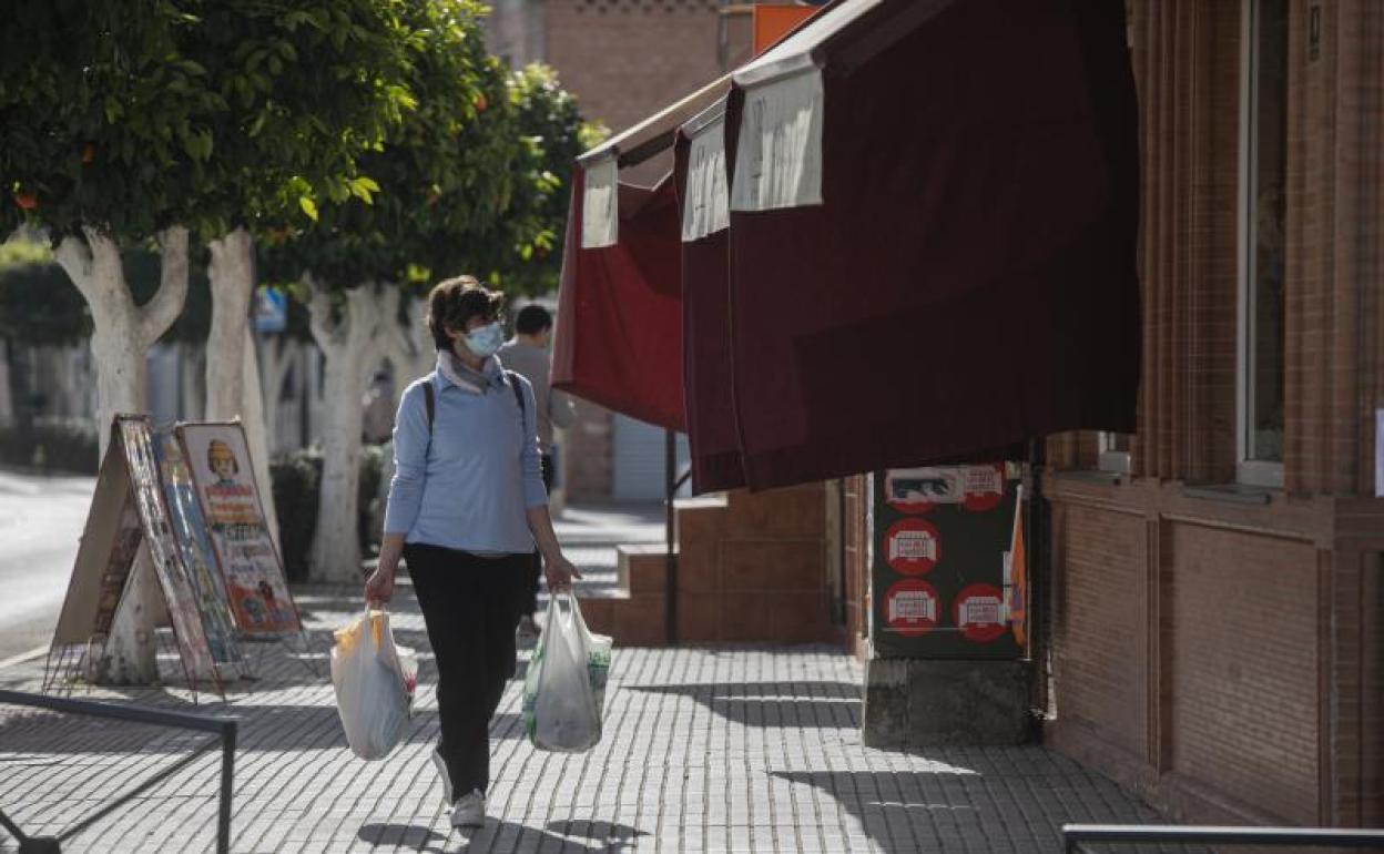 Andalucía suma 38 muertos y 4.286 casos Covid en las últimas 24 horas