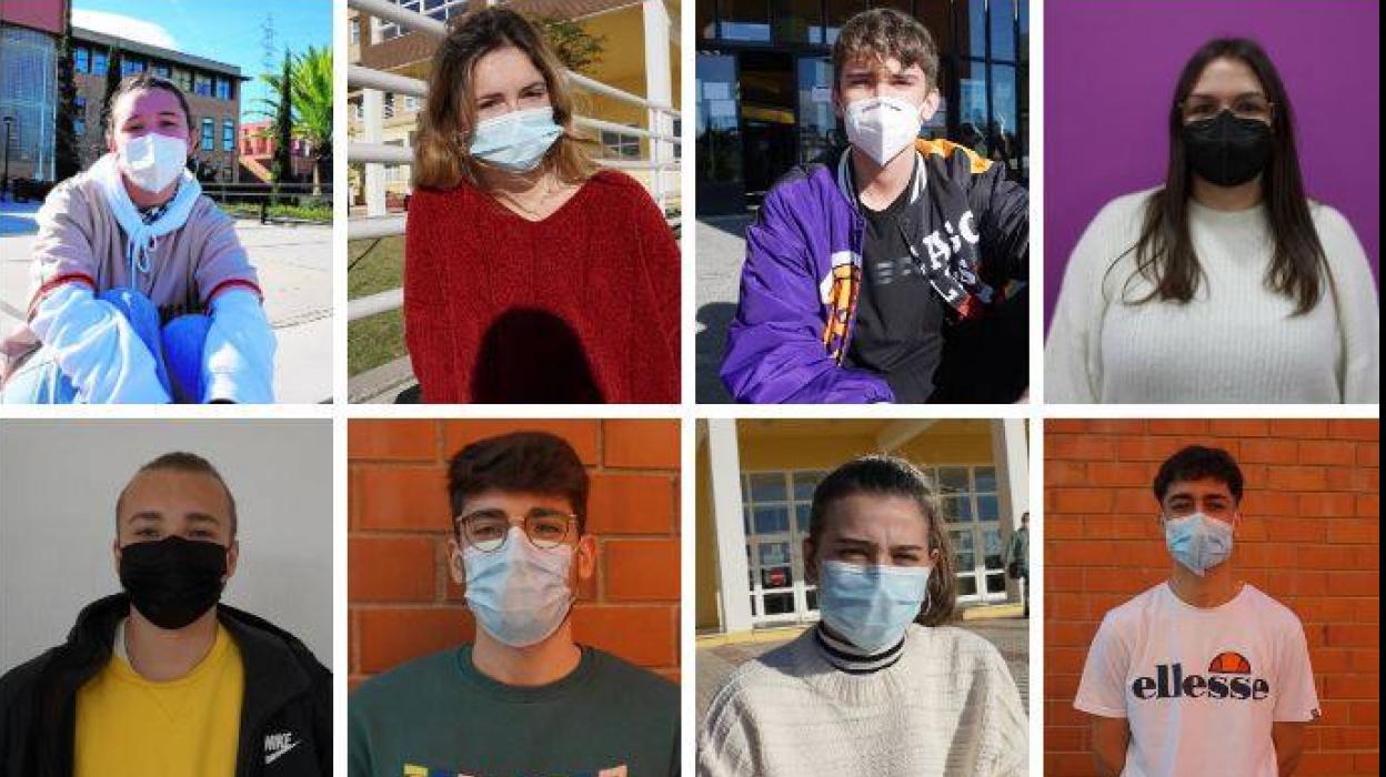 Los exámenes con más controversia de la UMA