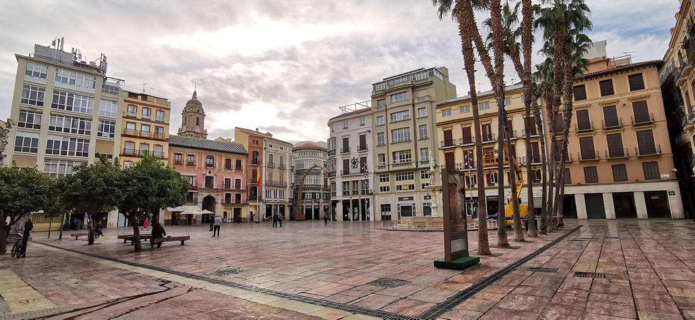 Comercio, hostelería y cultura cierran al menos durante dos semanas como medida restrictiva tras superarse los 1.000 casos de Covid por cada 100.000 habitantes.