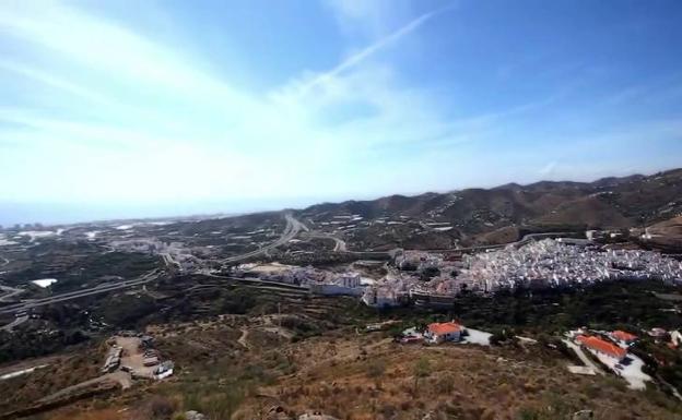 Casos confirmados, curados y fallecidos por COVID-19 en Torrox