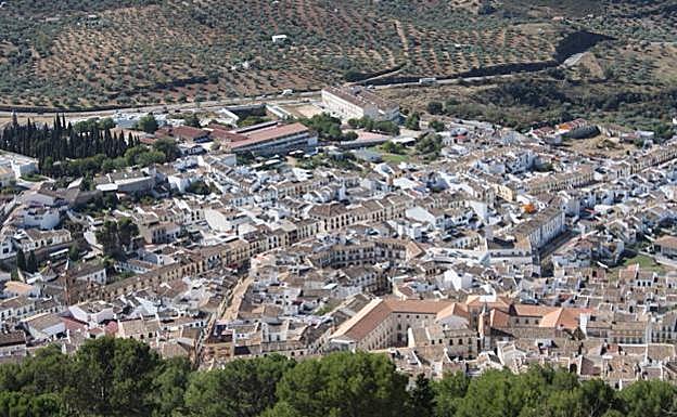 El BOJA publica la lista de 29 municipios andaluces con cierre perimetral desde este sábado