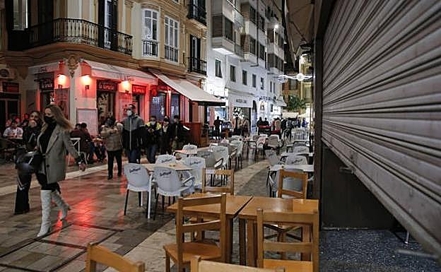 Coronavirus en Andalucía | Listado de todos los municipios con restricciones de cierre perimetral o sin actividad no esencial