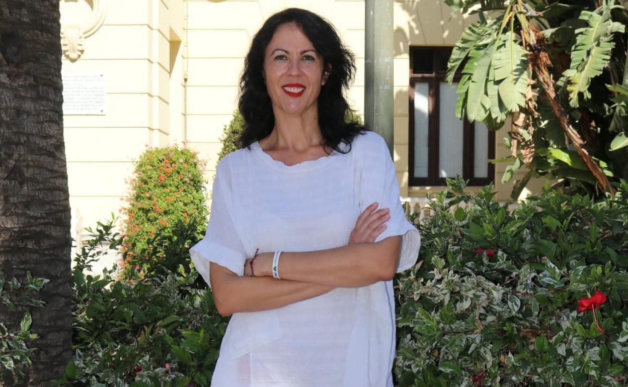 «las mujeres son las primeras en sufrir el deterioro de los ecosistemas» | diario sur