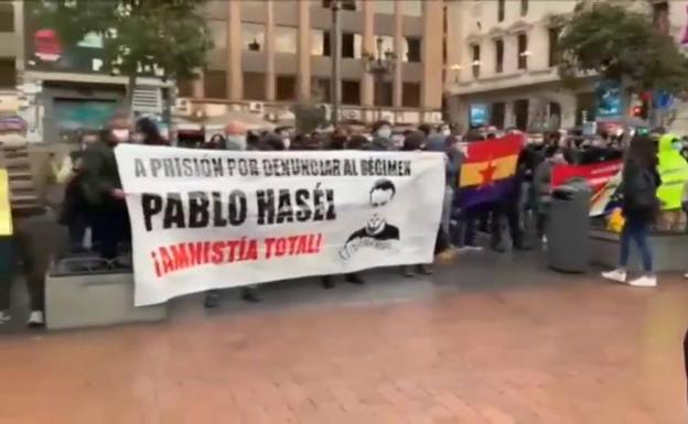 Vídeo: Justicia modificará el Código Penal para evitar la cárcel en los delitos sobre libertad de expresión