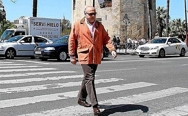 No respetar los pasos de peatones debidamente señalizados te saldrá muy caro