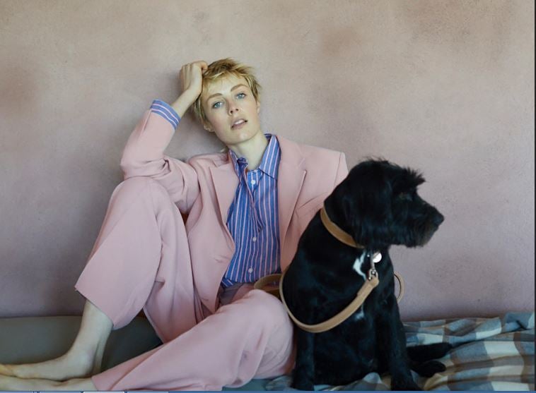 Fotos: La primera colección de Zara para perros, en imágenes