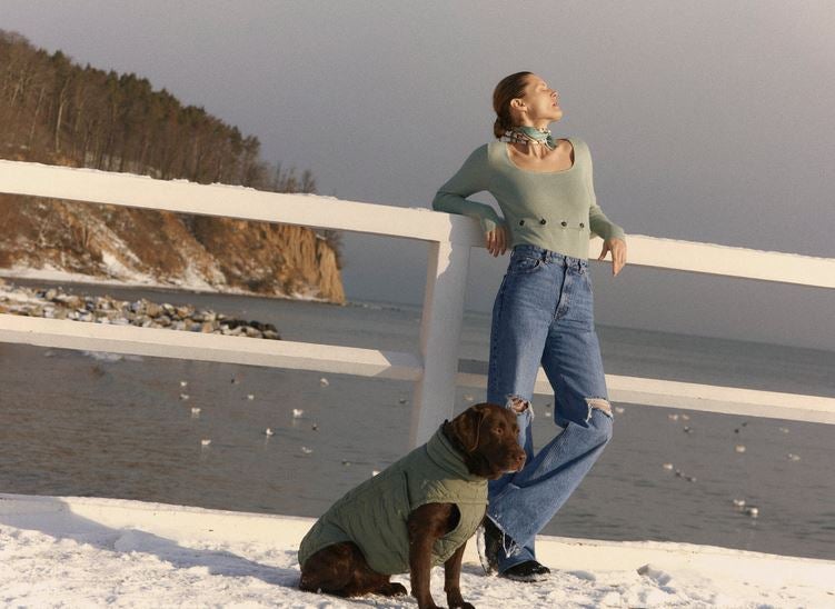 Fotos: La primera colección de Zara para perros, en imágenes