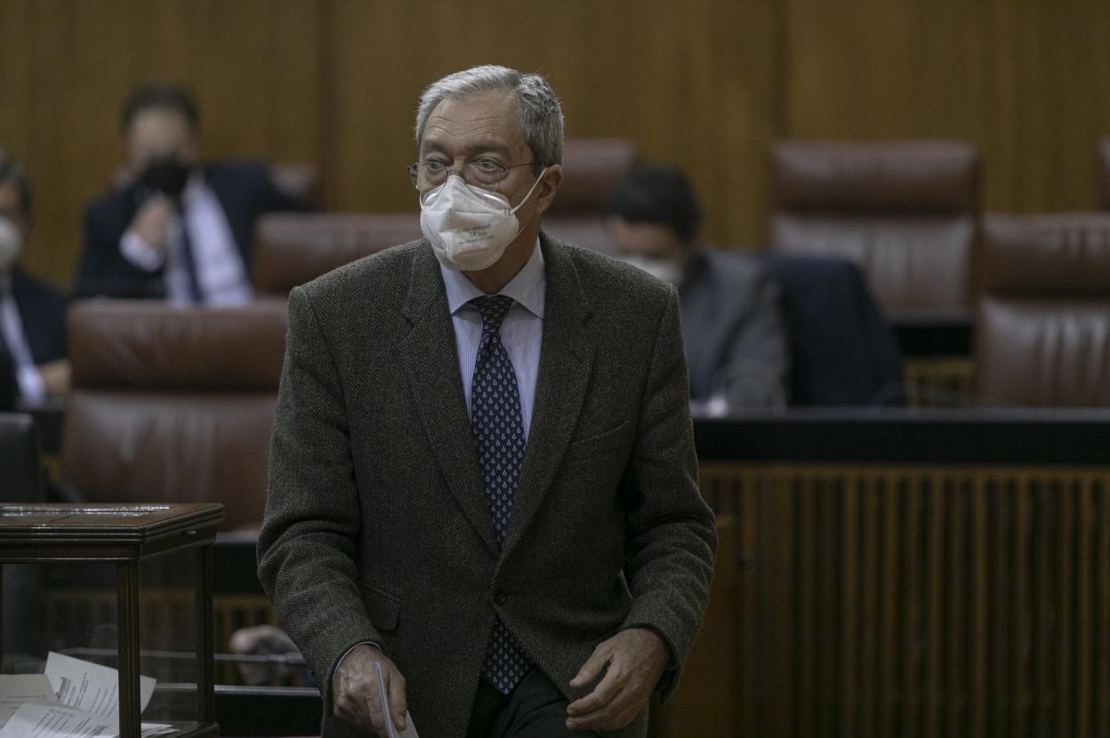 257 investigadores se incorporan a 37 universidades y centros públicos de i+d+i | diario sur