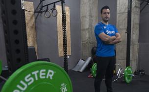 «No he podido acceder a ayudas y los gastos siguen»