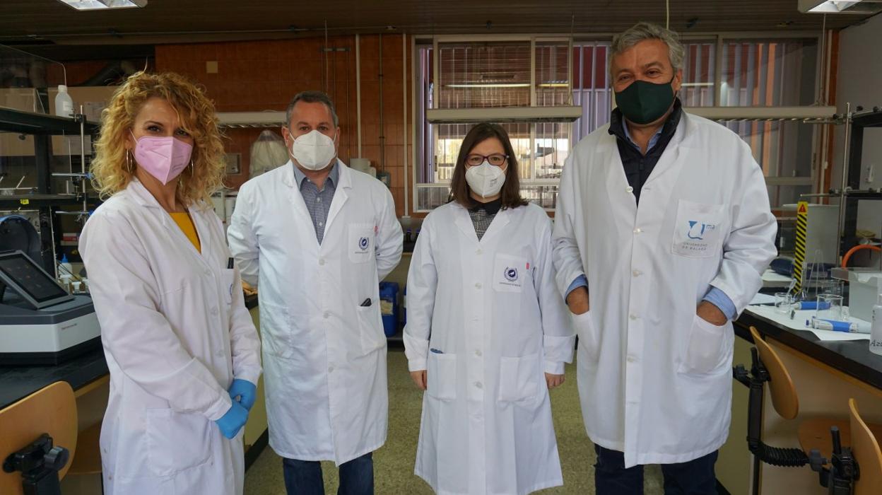 «La ciencia es teoría y es práctica»