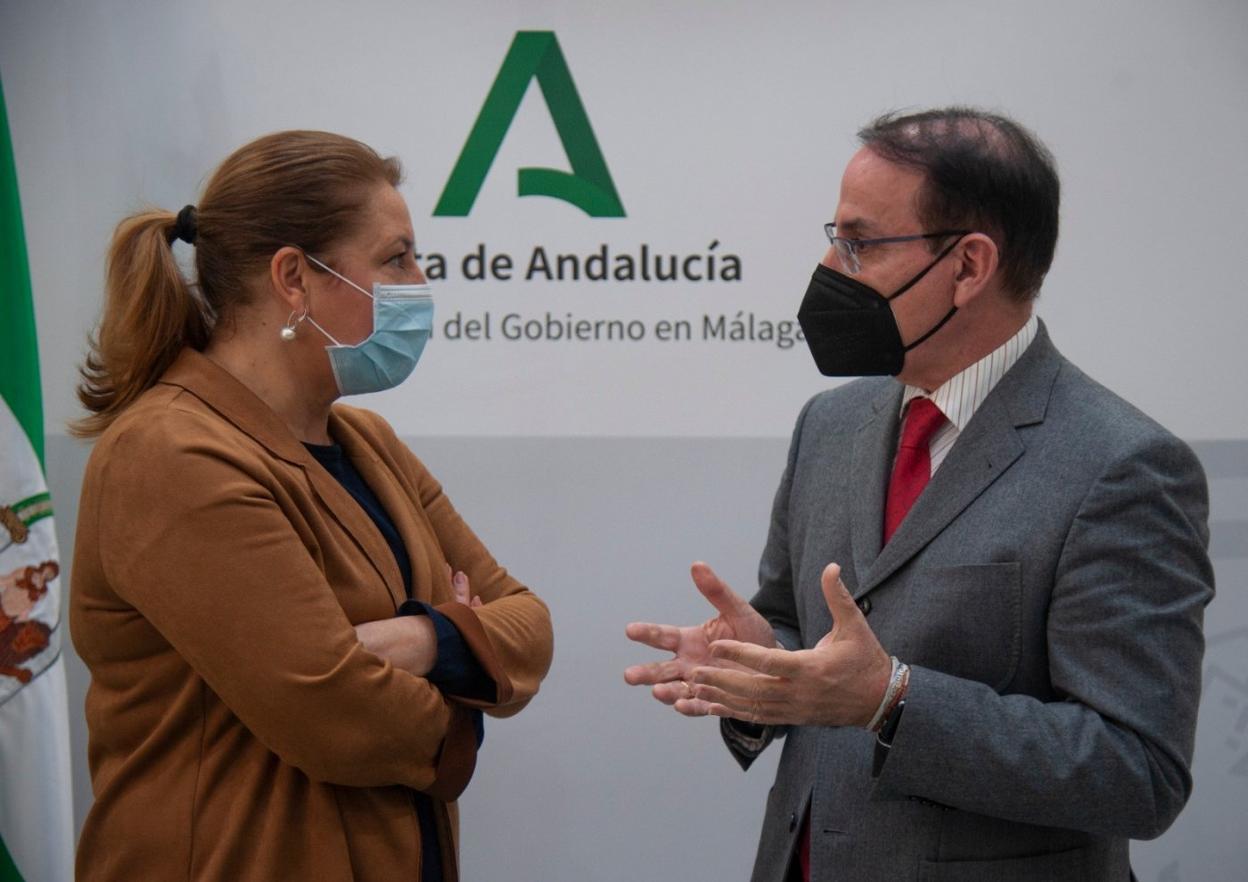 Garántia ofrecerá facilidades  a los agricultores para el cobro anticipado de ayudas europeas | diario sur