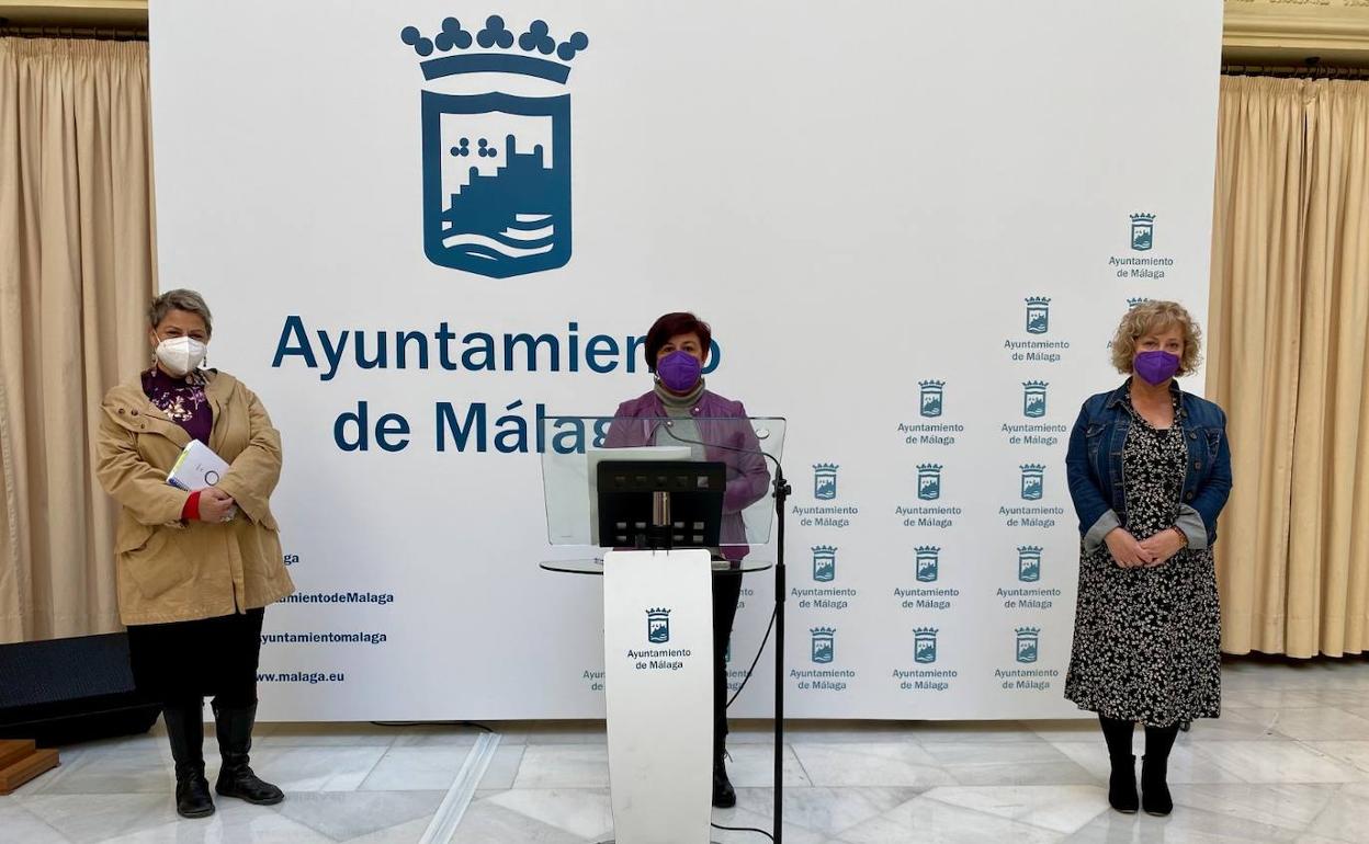 Adelante Málaga pide que la reconstrucción post-covid tenga en cuenta la igualdad de género