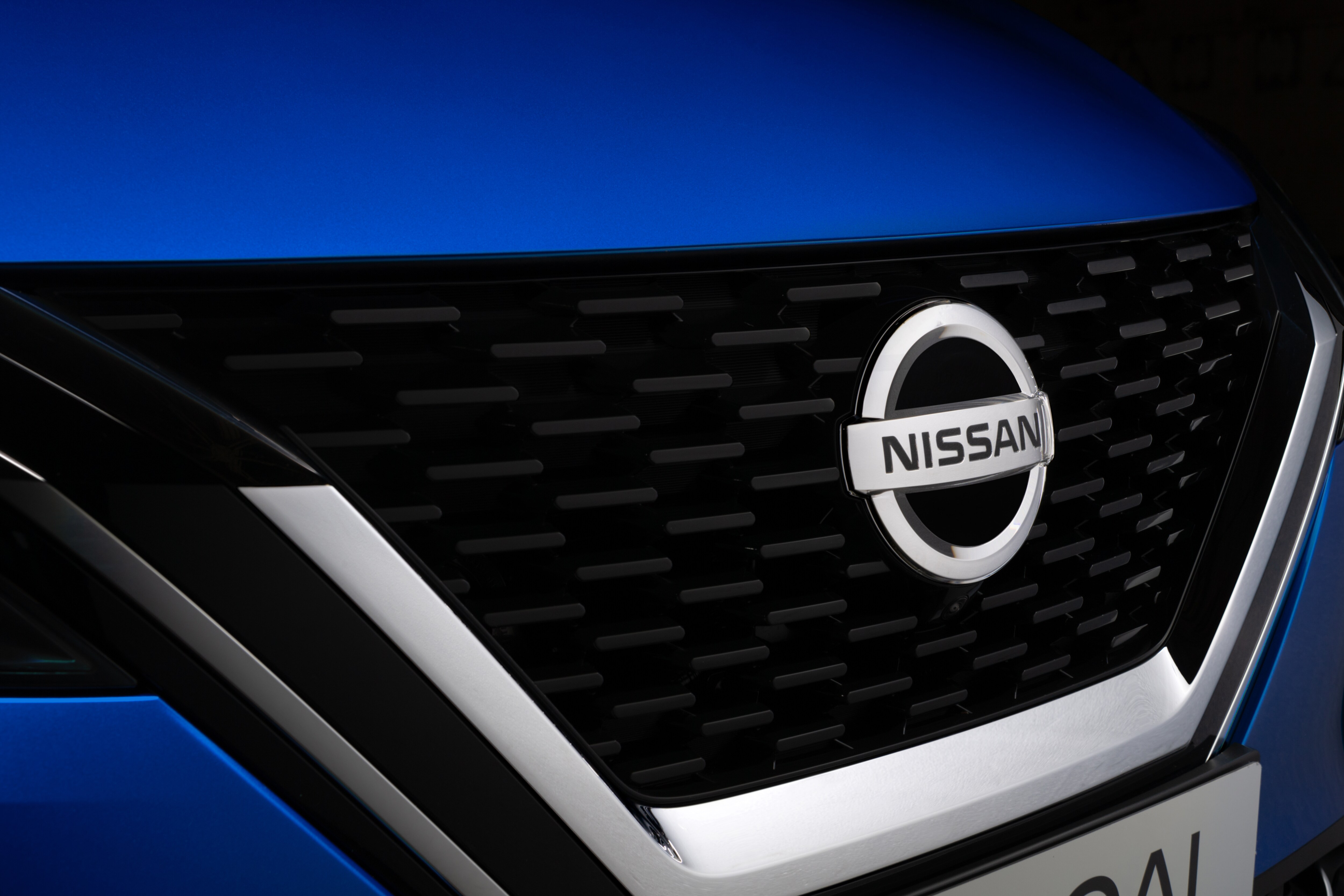 Fotos: Fotogalería: Nuevo Nissan Qashqai