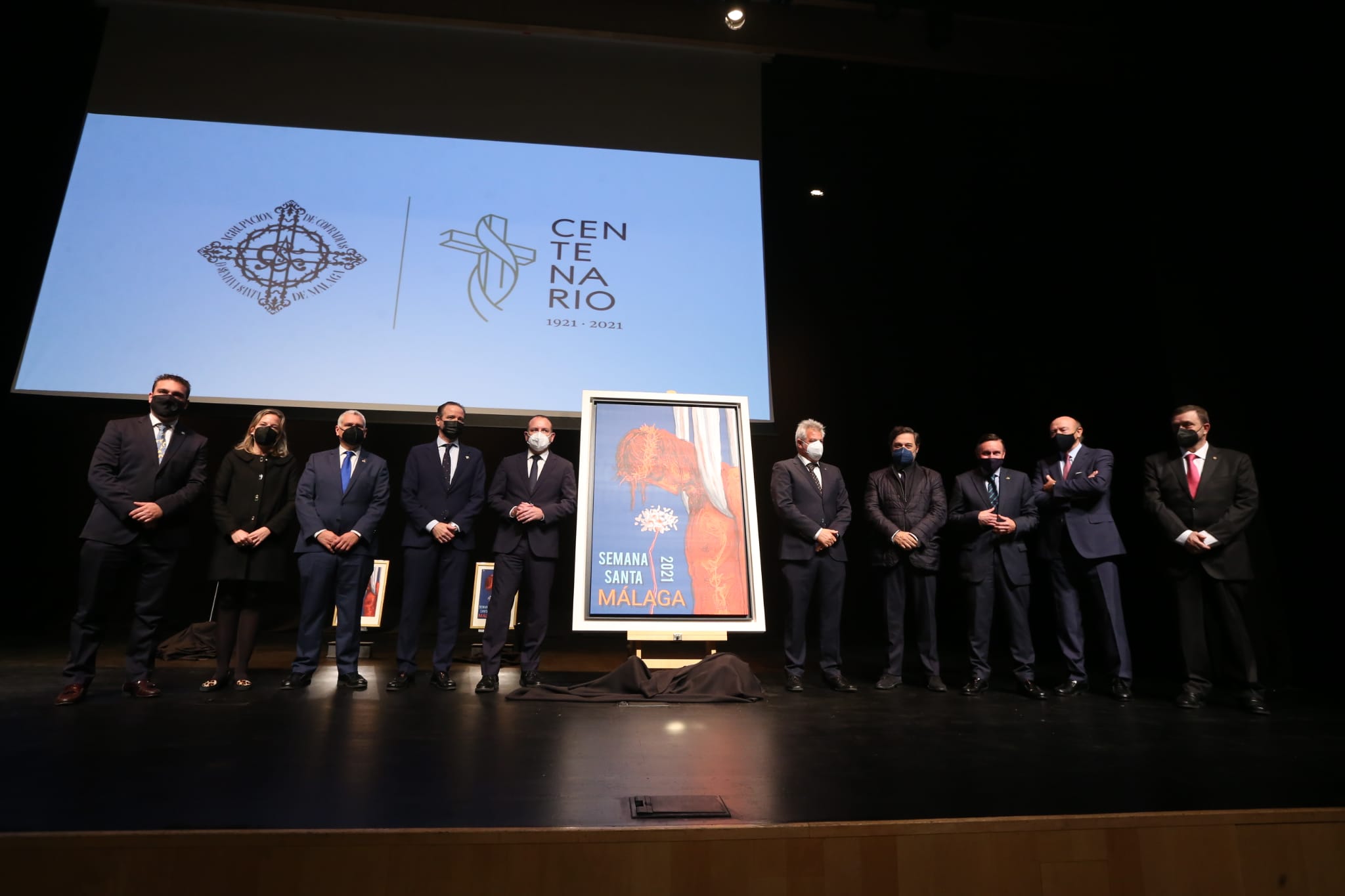 El pintor Andrés Mérida es el autor de la obra, cuya presentación corre a cargo del director de SUR Manuel Castillo 