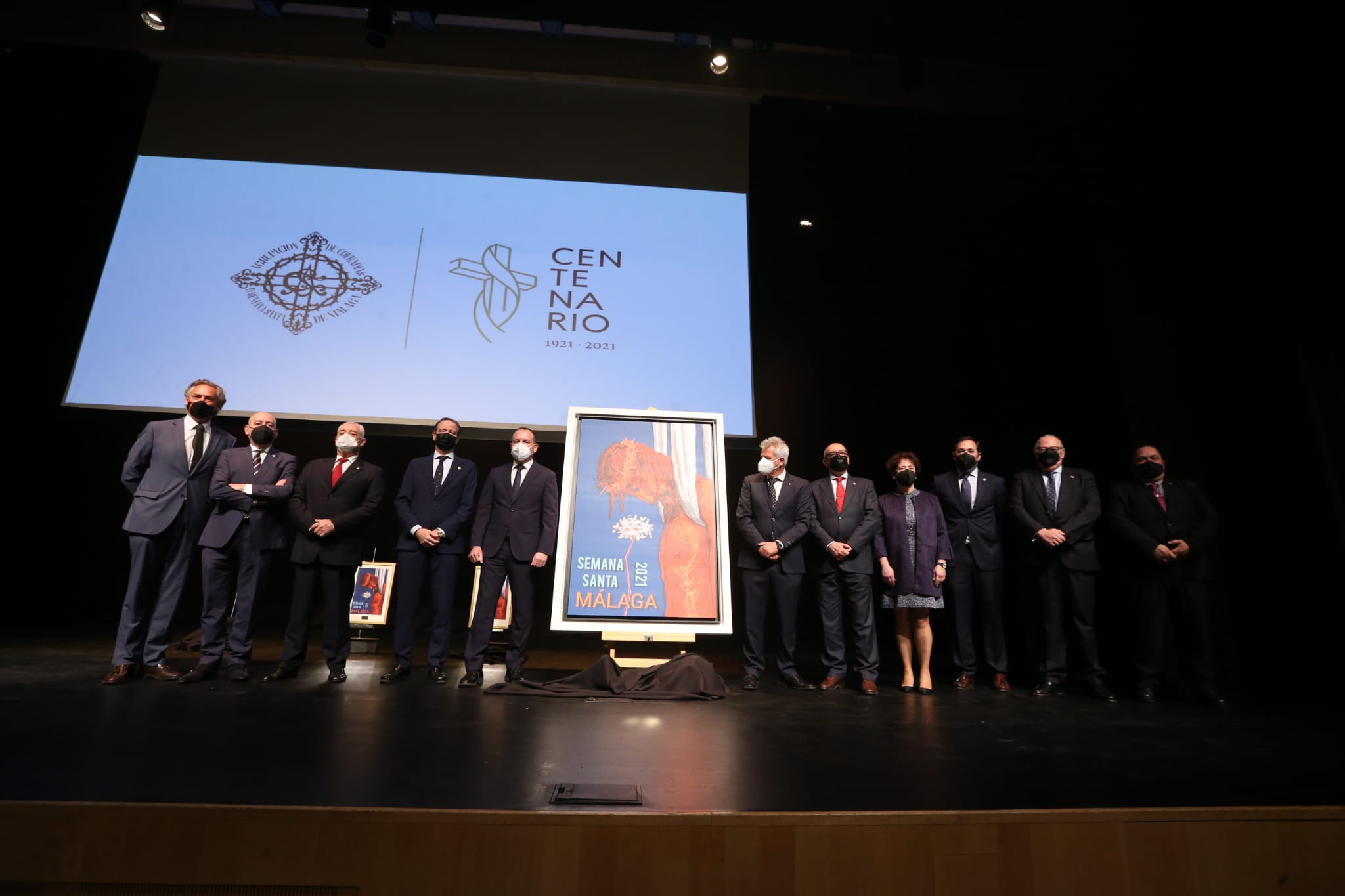 El pintor Andrés Mérida es el autor de la obra, cuya presentación corre a cargo del director de SUR Manuel Castillo 