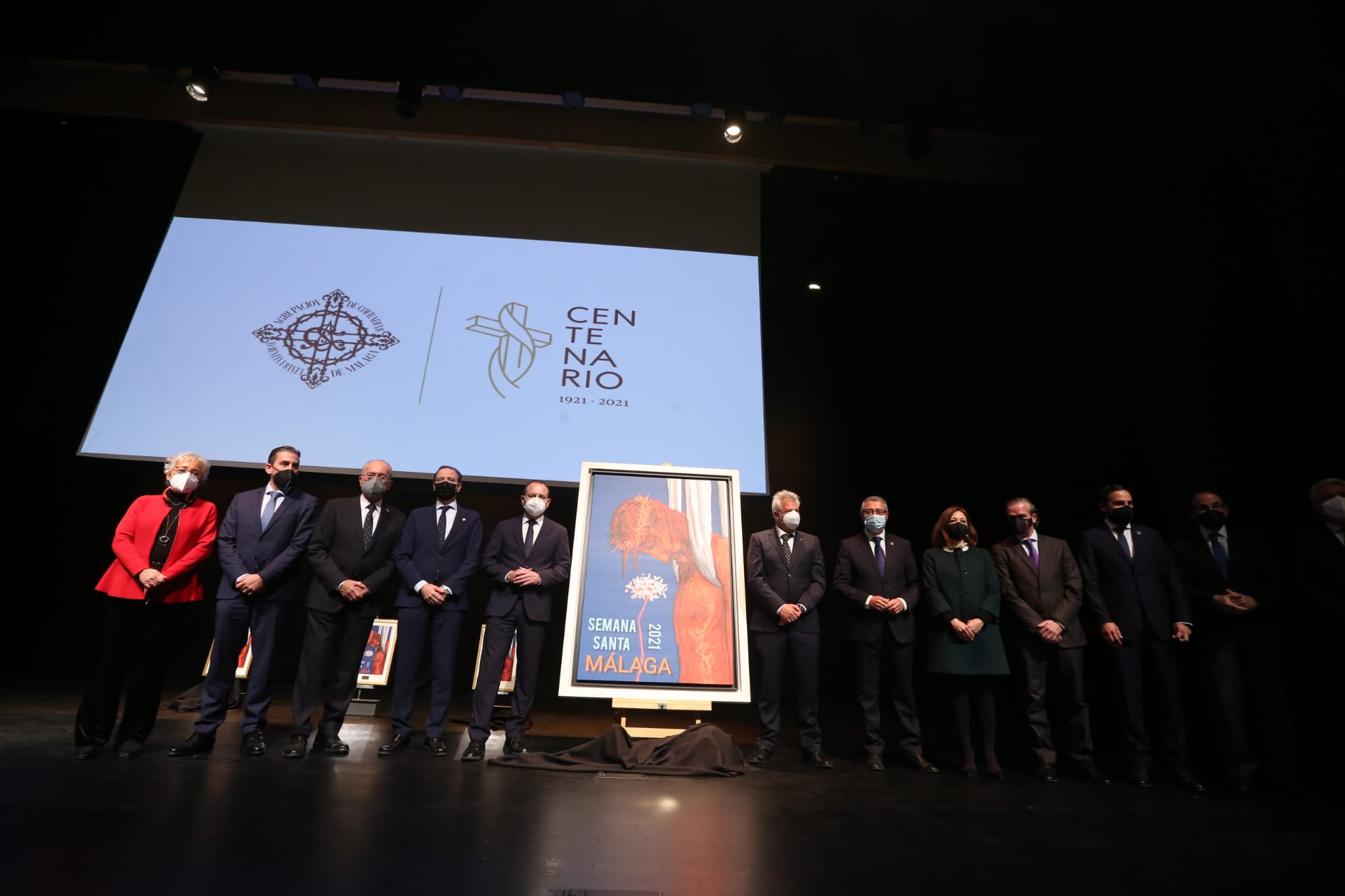 El pintor Andrés Mérida es el autor de la obra, cuya presentación corre a cargo del director de SUR Manuel Castillo 