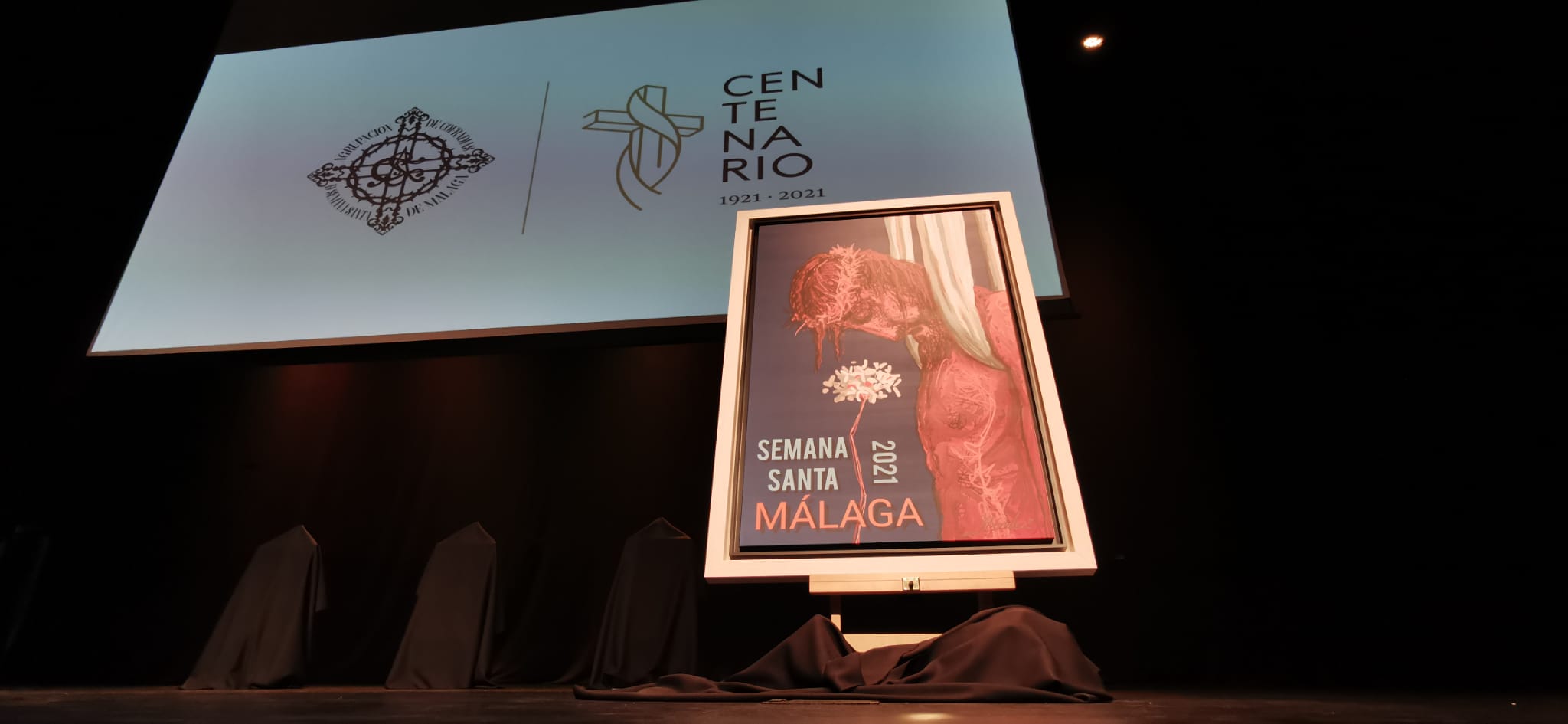 El pintor Andrés Mérida es el autor de la obra, cuya presentación corre a cargo del director de SUR Manuel Castillo 