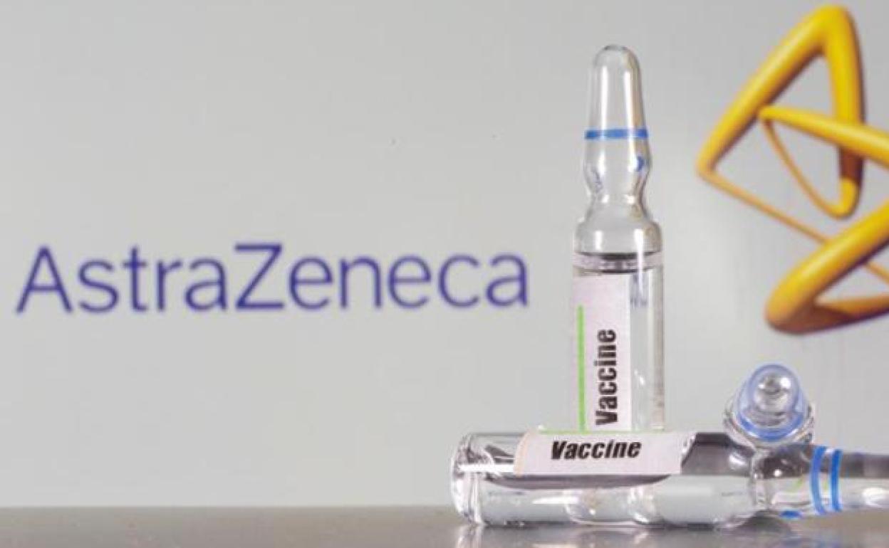 Un estudio señala cuándo es más eficaz poner la segunda dosis de la vacuna  de AstraZeneca contra el covid-19 | Diario Sur