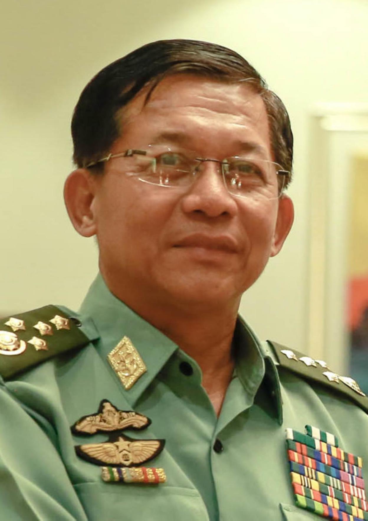 La huelga general contra los golpistas paraliza myanmar | diario sur