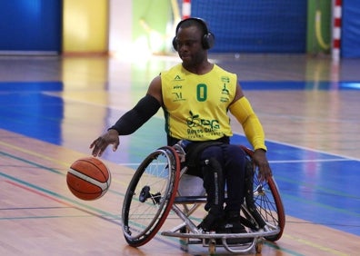 Imagen secundaria 1 - Amivel, bandera de la integración