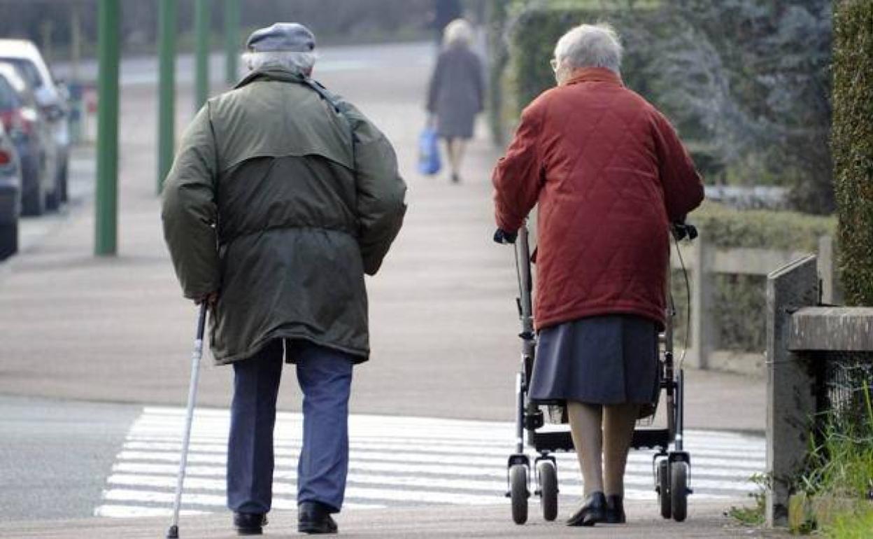 Pensiones 2021: Esta es la prestación para los viudos que no pueden demostrarlo