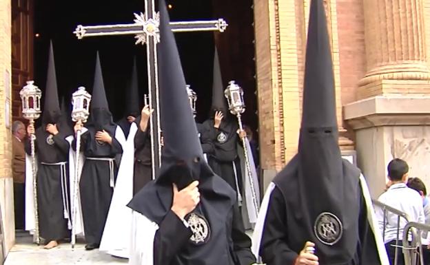 Semana Santa en Andalucía: el planteamiento de Junta para las restricciones y movilidad