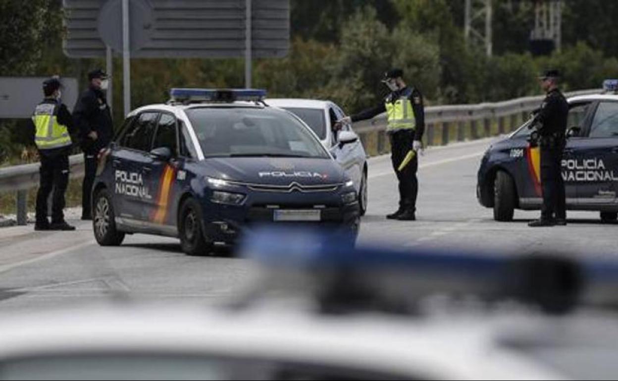 Estos son los 27 municipios de Andalucía con cierre perimetral desde este viernes