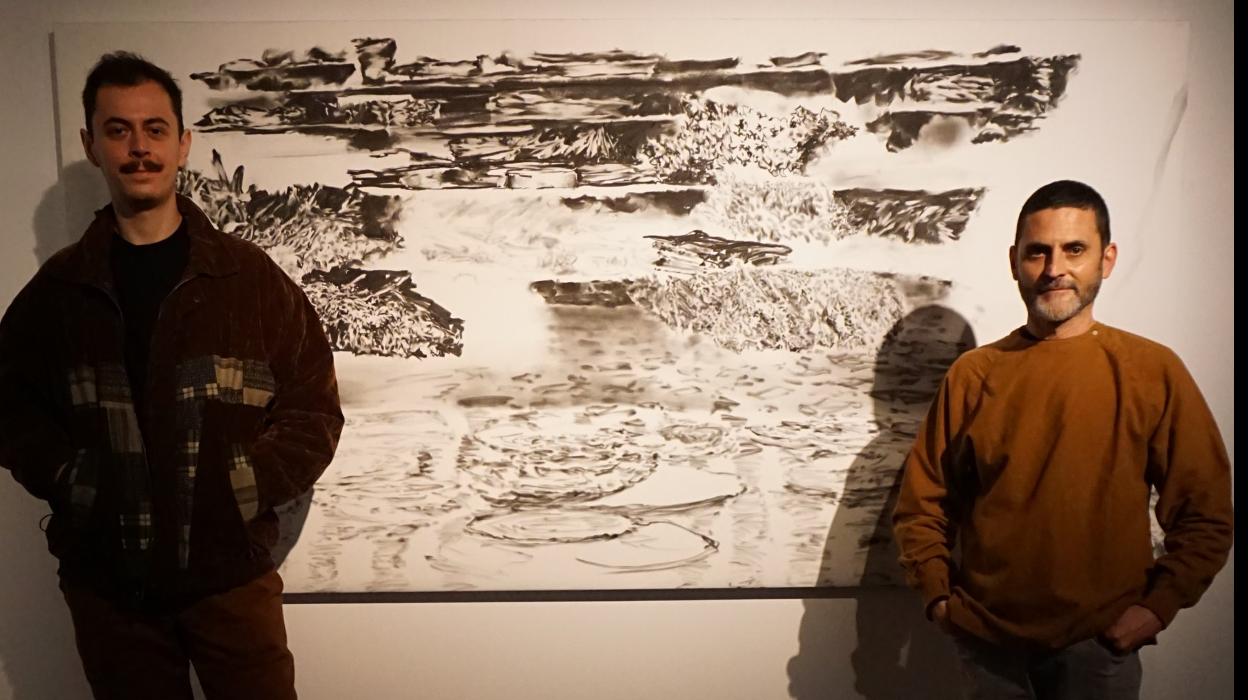 Una exposición para mirar de cerca y apreciar lo que esconde
