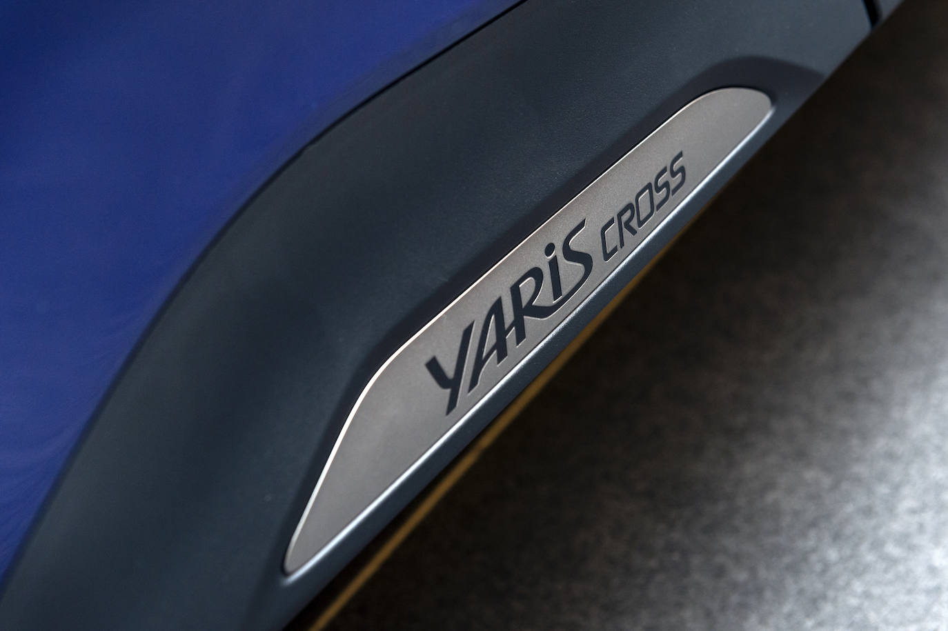 Fotos: Fotogalería: Toyota Yaris Cross