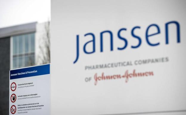 La Agencia Europea del Medicamento autoriza la vacuna de Janssen, la primera monodosis