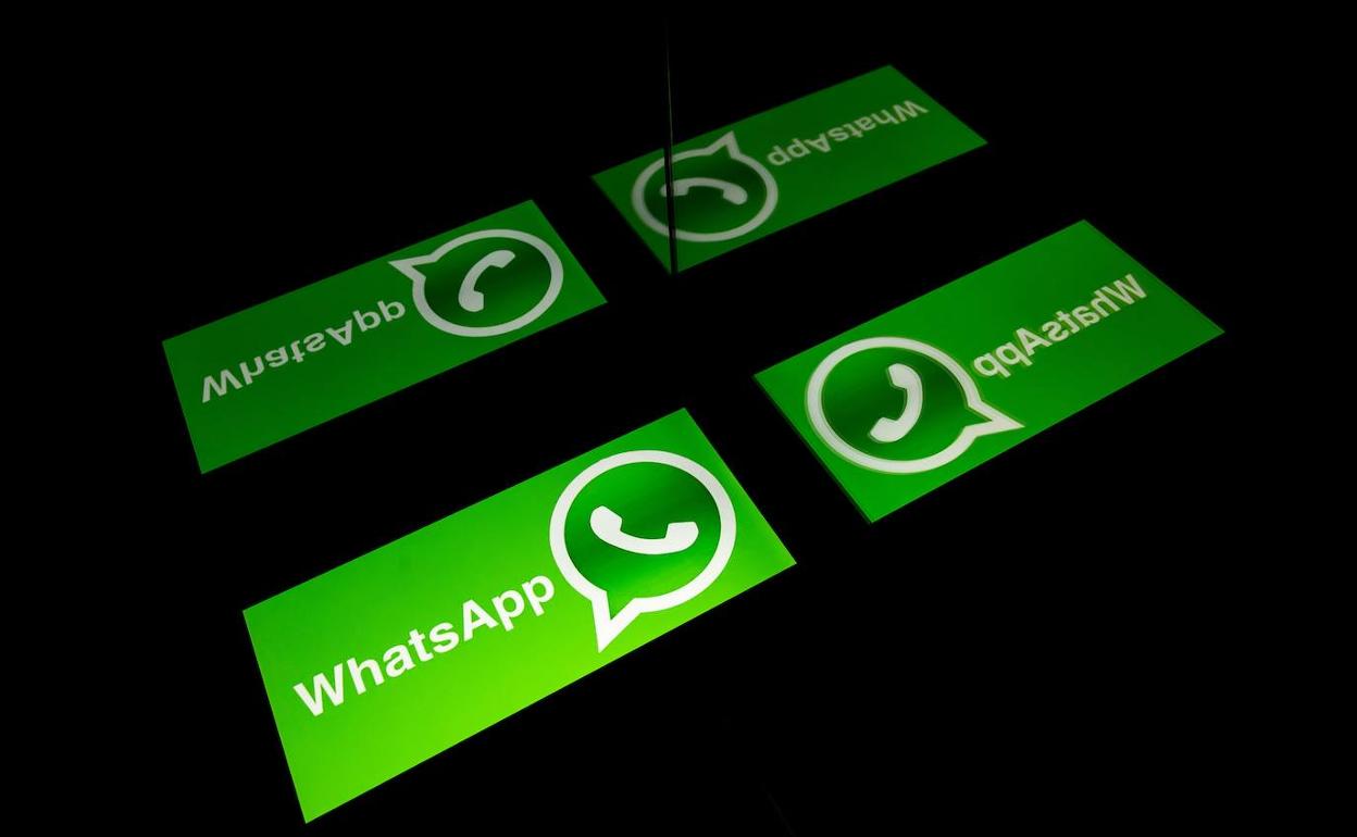 WhatsApp estudia incorporar una nueva función para los audios. 