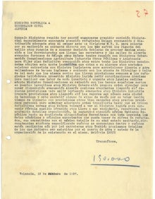 Imagen secundaria 2 - La clave oculta de La Desbandá