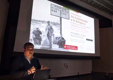 Imagen secundaria 1 - La clave oculta de La Desbandá