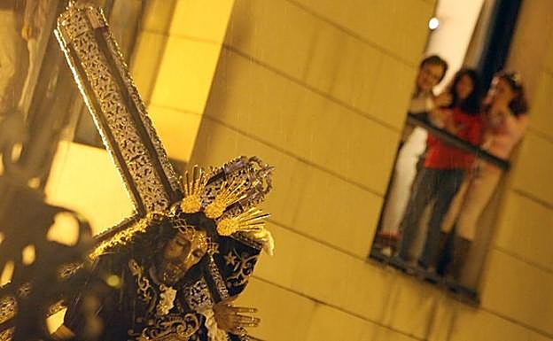 Semana Santa de Málaga 2021: El Rico: Agenda de actos cofrades para Semana Santa 2021