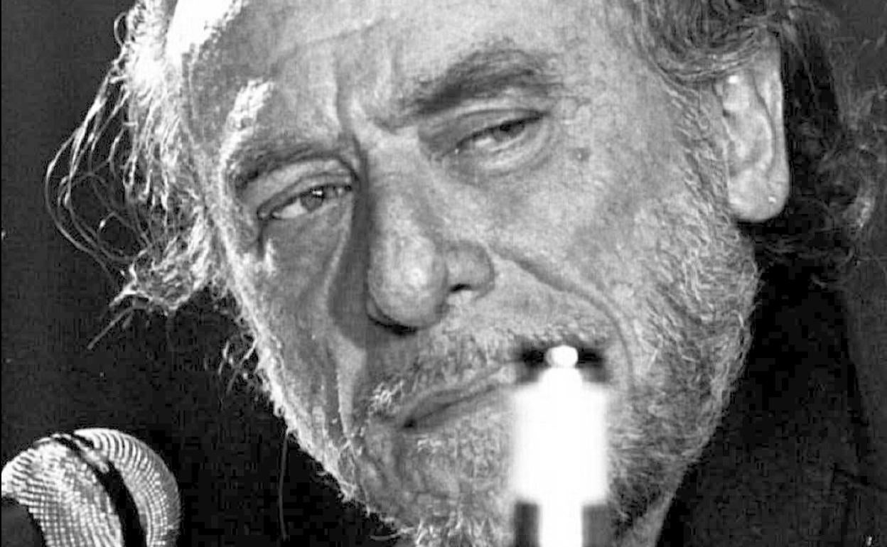 Charles Bukowski