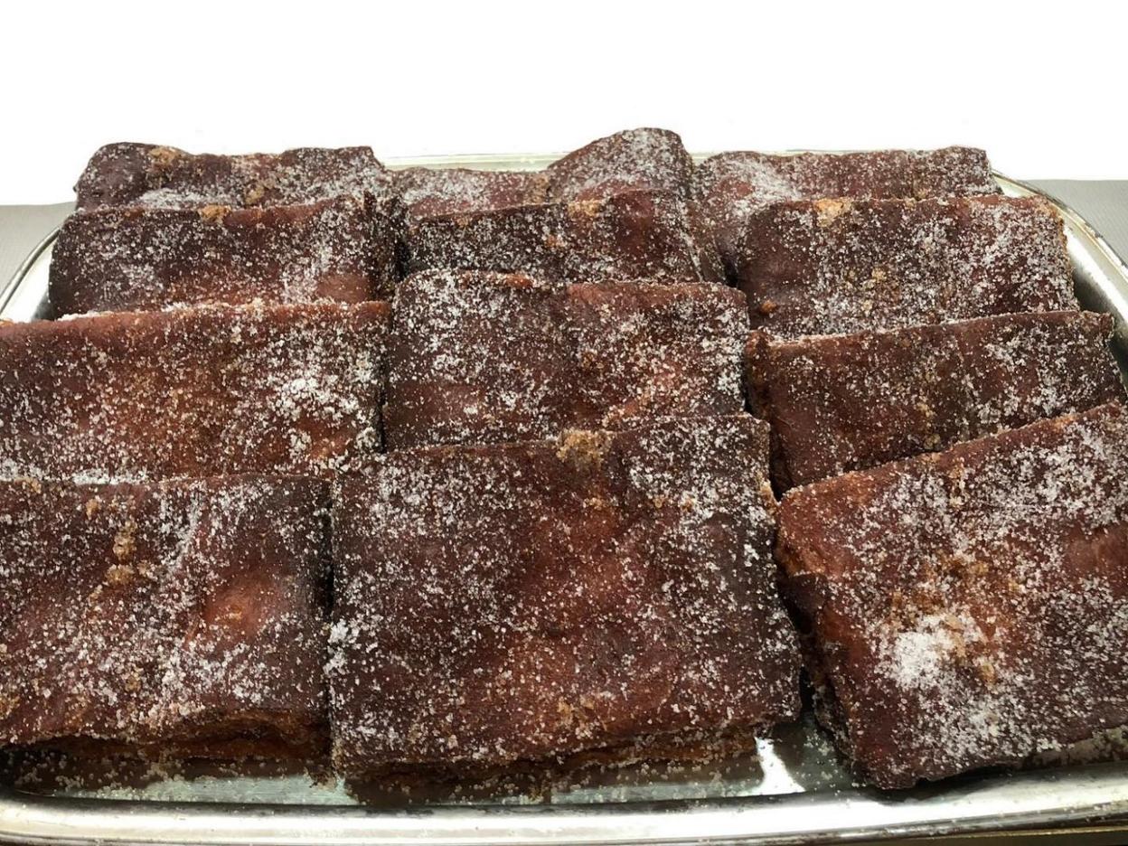 Dónde comer las mejores torrijas