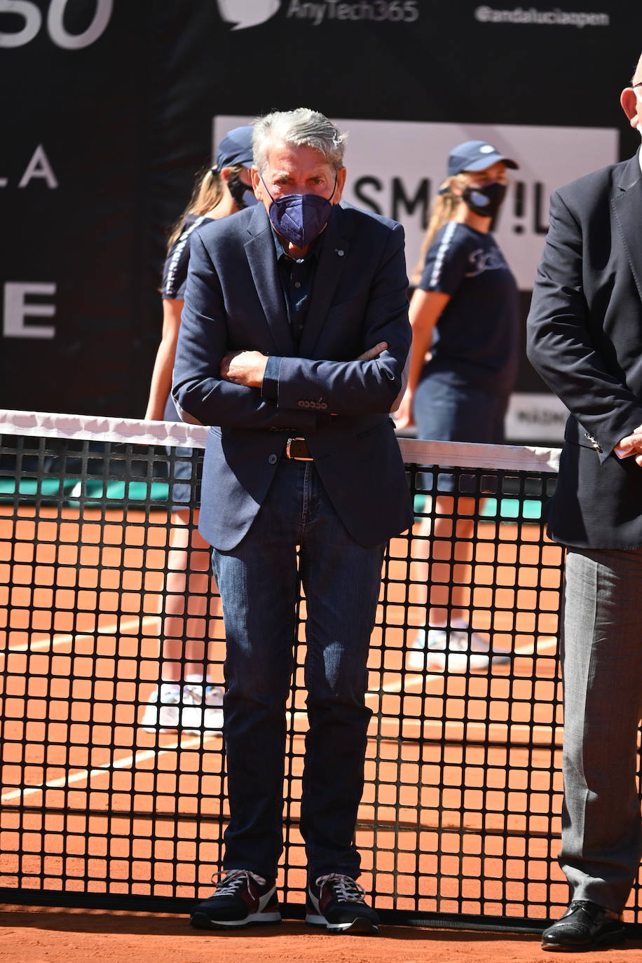 El domingo dejó una jornada final de gran tenis en Marbella. Pablo Carreño fue el gran triunfador del torneo, mientras que Ariel Behar y Gonzalo Escobar ganaron en dobles .