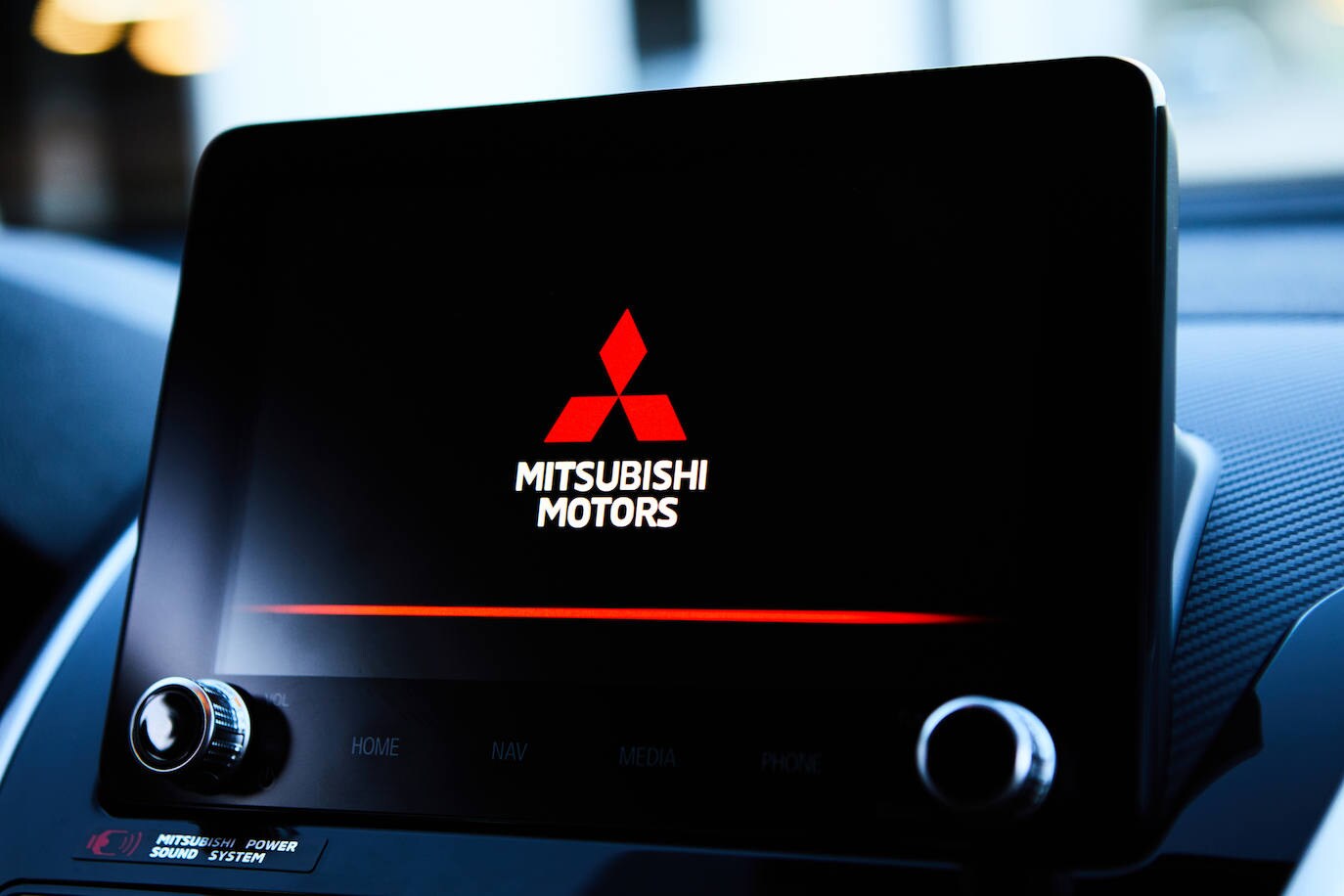 Fotos: Fotogalería: Nuevo Mitsubishi Eclipse Cross PHEV