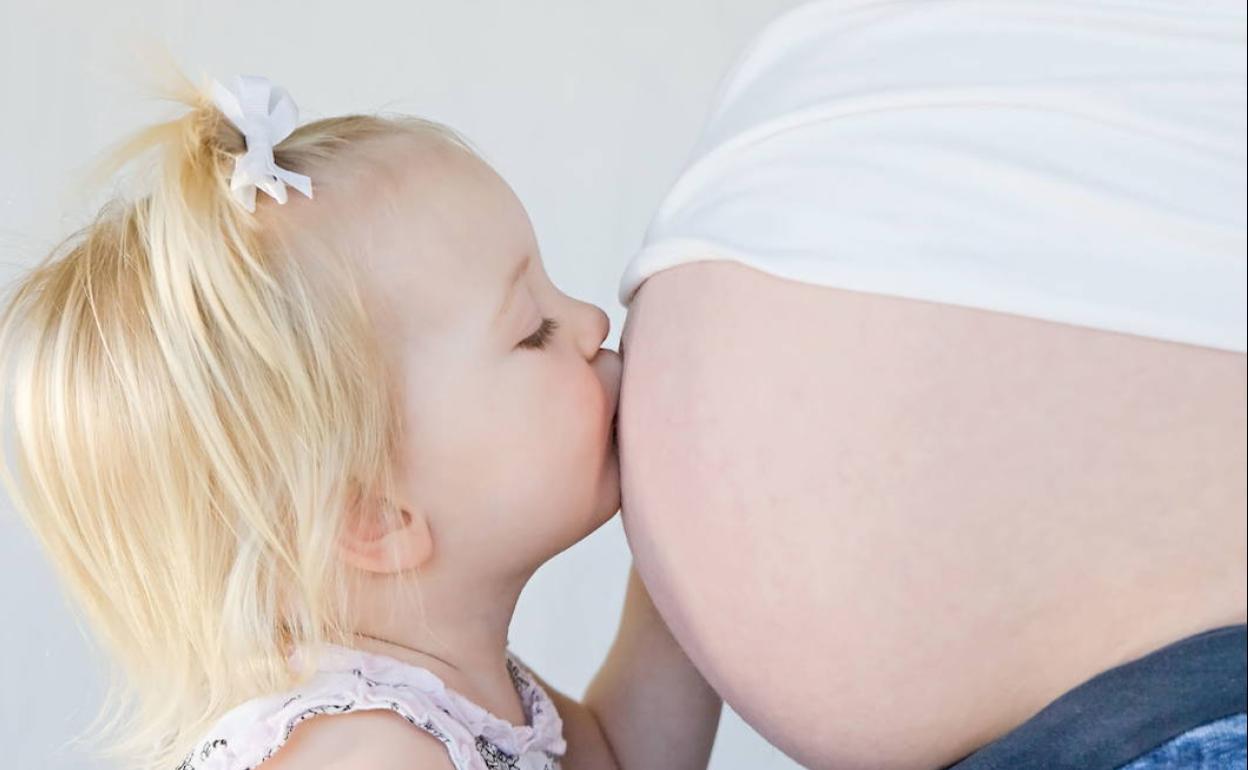 Hoy se celebra el Día Internacional del Beso... con los besos prohibidos