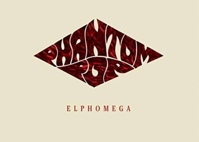 Imagen secundaria 1 - Diez años de &#039;Phantom Pop&#039;, icono de Elphomega en el hip hop nacional